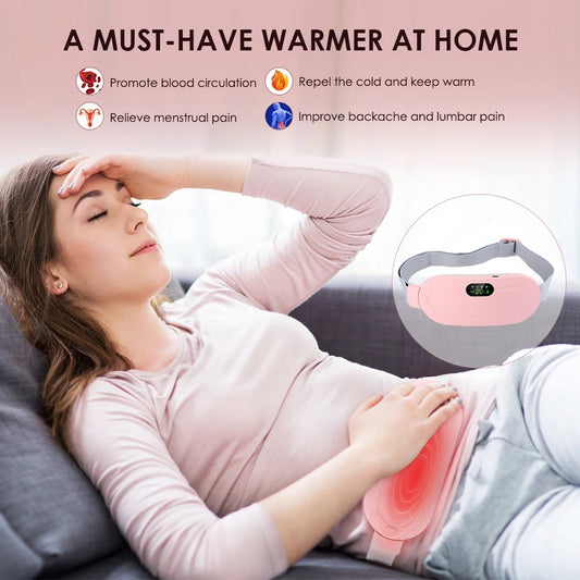 Smart Warm Period Belt