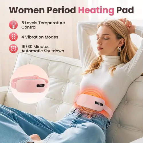 Smart Warm Period Belt
