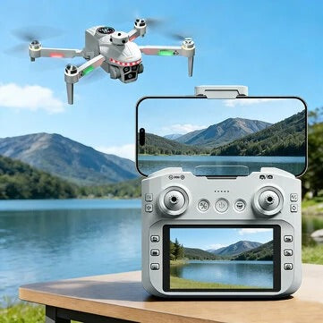 LCD Screen H31 Drone Camera