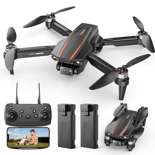 LCD Screen H31 Drone Camera