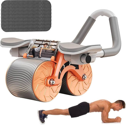 Abdominal Exercise Roller