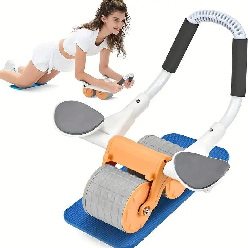 Abdominal Exercise Roller