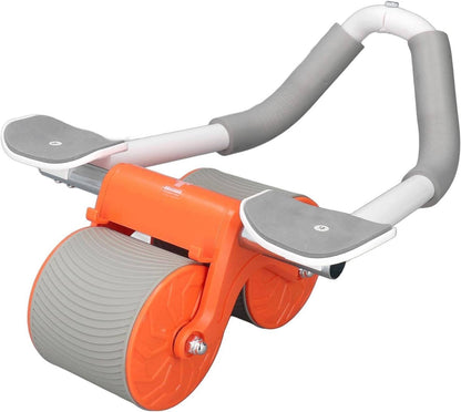 Abdominal Exercise Roller
