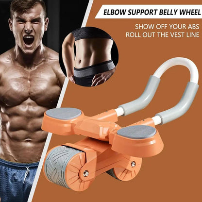 Abdominal Exercise Roller