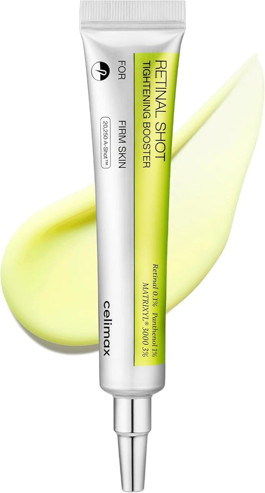 Retinal Shot Tightening Booster