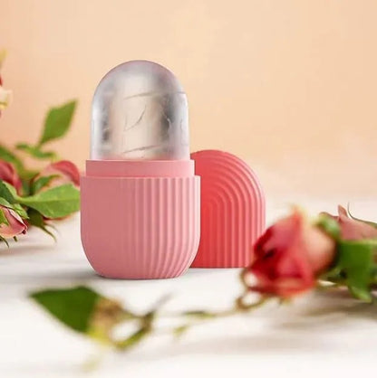 Face Glow Ice Roller