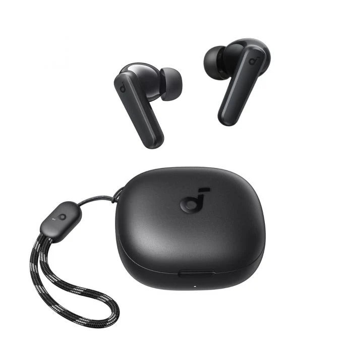 Soundcore R50i by Anker – True Wireless Earbuds