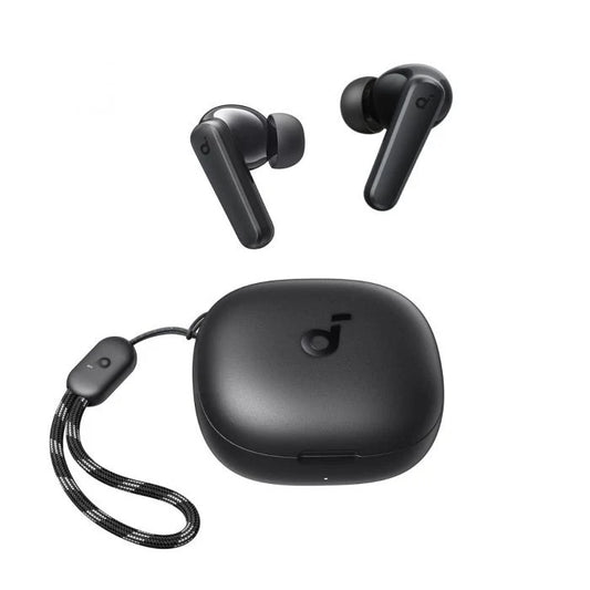 Soundcore R50i by Anker – True Wireless Earbuds