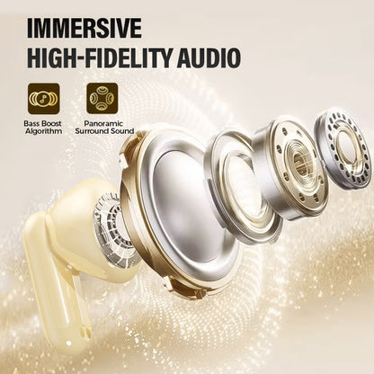 2 Pairs Wireless Earphone
