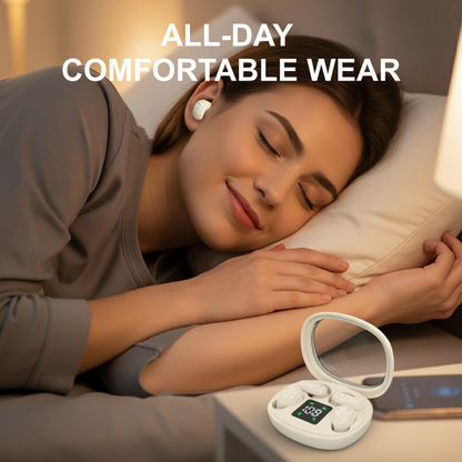 2 Pairs Wireless Earphone