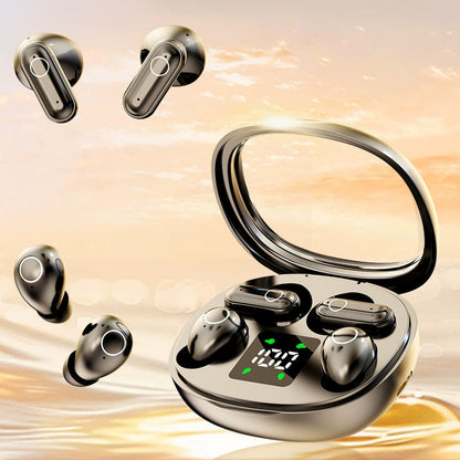 2 Pairs Wireless Earphone
