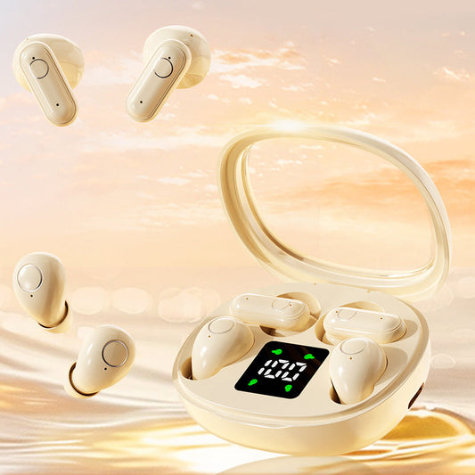 2 Pairs Wireless Earphone