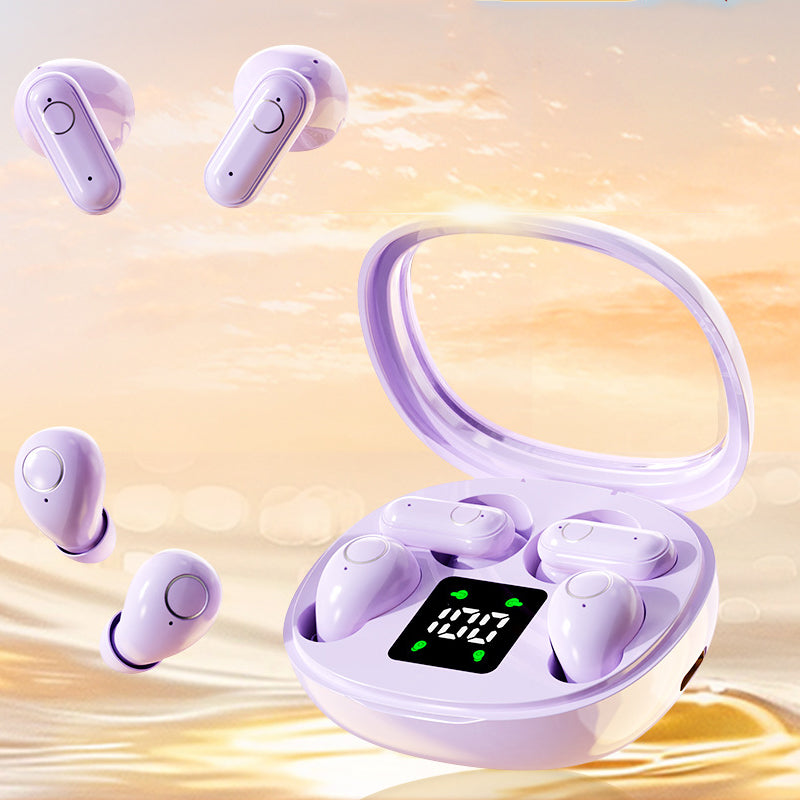 2 Pairs Wireless Earphone