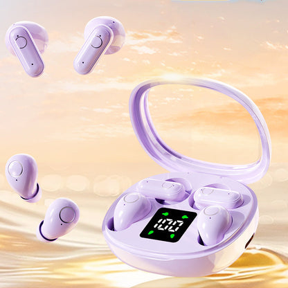 2 Pairs Wireless Earphone